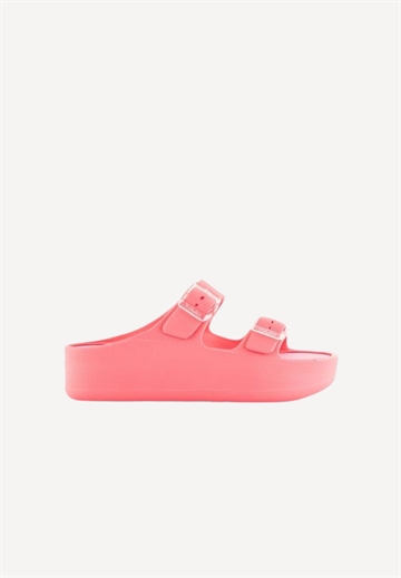 Lemon Jelly - Fenix sandal - Pink